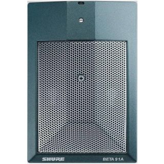 Shure Beta 91A
