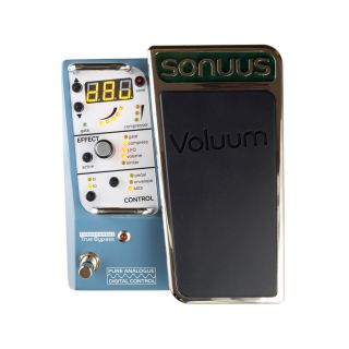 Sonuus Voluum