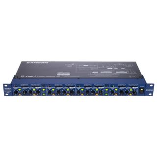 Samson S-Com 4