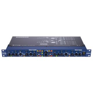 Samson S-3 Way