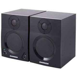 Samson MediaOne BT4