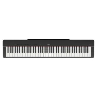 Yamaha P-225 Black