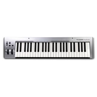 M-Audio KeyStudio