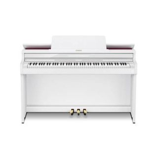 Casio AP-550WE Celviano White