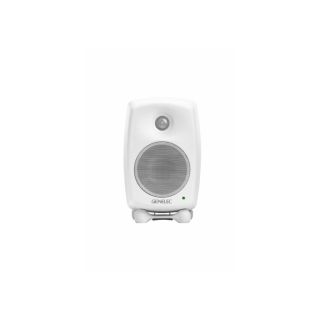 Genelec 8020 DWM White