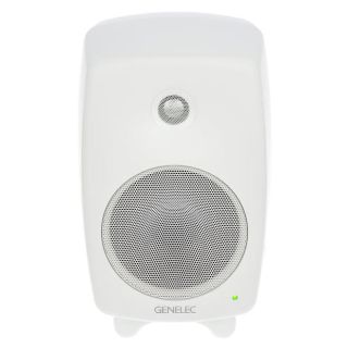 GENELEC 8030CW White