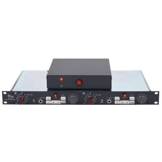 Heritage Audio DMA-73