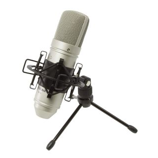 Tascam TM-80