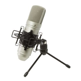 TASCAM TM80