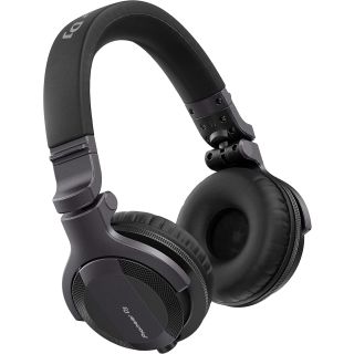 Pioneer DJ HDJ-CUE1 Black