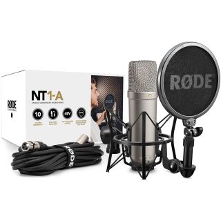 Rode NT1a Special Pack