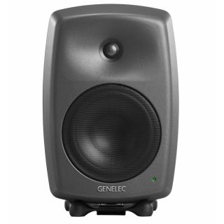 GENELEC 8340APM Smart Active Due Vie