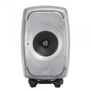 GENELEC 8341ARw Smart Active Coassiale Tre Vie RAW Finish