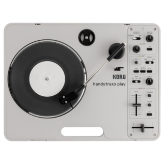Korg Handytraxx Play