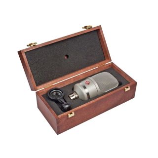 Neumann TLM 170 R Mt Stereo Set