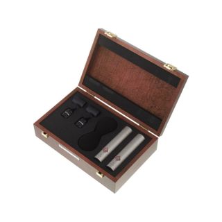 Neumann KM 183 Stereo Set