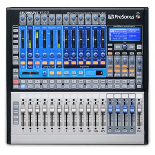 Presonus StudioLive 16.0.2 USB