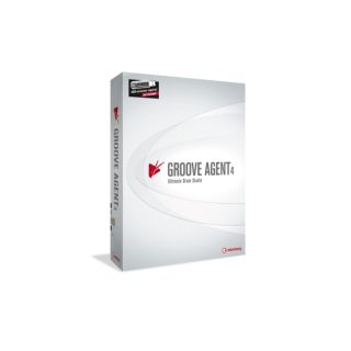 Steinberg Groove Agent 4 Educational