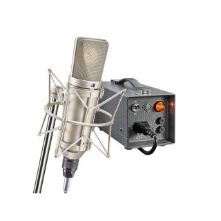 Neumann U 67 Set