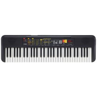 Yamaha PSR F52
