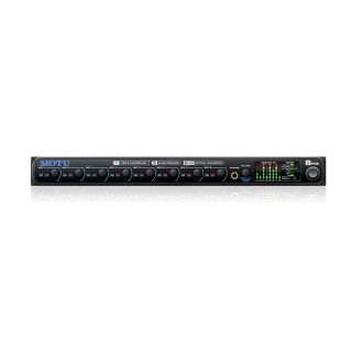 Motu 8pre USB