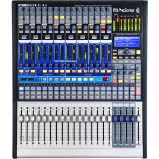 Presonus StudioLive 16.4.2