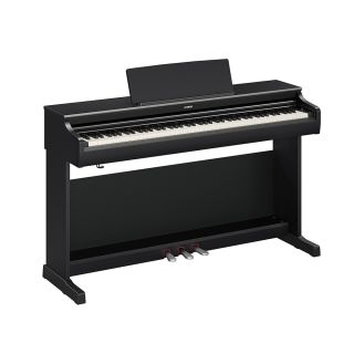 YAMAHA YDP-166R Rosewood
