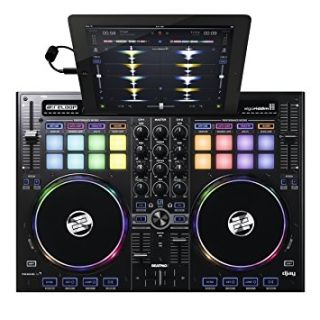 Reloop Beatpad 2
