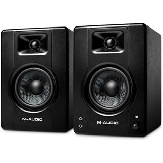 M-Audio BX4 (coppia)