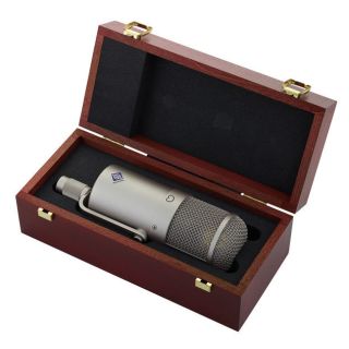 Neumann U47 FET