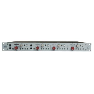 Rupert Neve 5024 Quad Mic Pre
