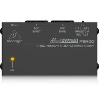Behringer PS400