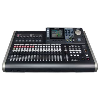 Tascam DP-24 SD