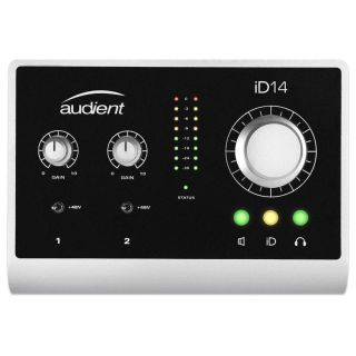 Audient iD14