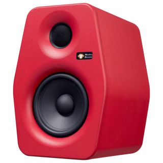 Monkey Banana Turbo 5 Red