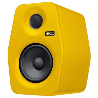 Monkey Banana Turbo 5 Yellow