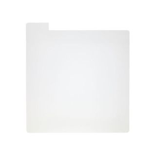 Glorious Vinyl Divider White