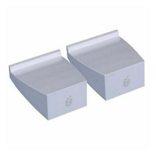 Adam Desktop Stand per A3X White (coppia)