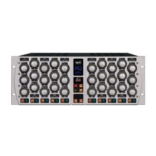 SPL PQ-Recording Edition