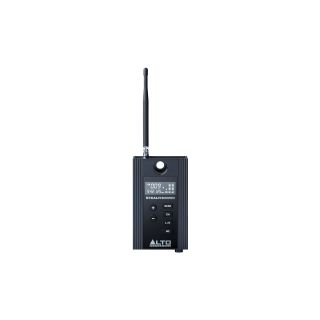 Alto Stealth Expander