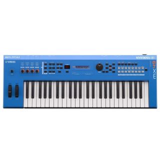 Yamaha MX49 II Blue