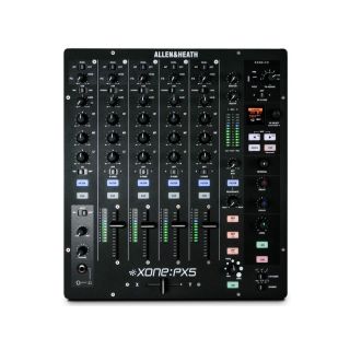 Allen & Heath Xone:PX5