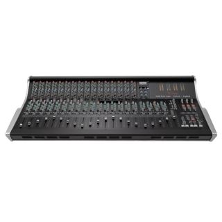 SSL Xl-desk Con 16 Eq E Series