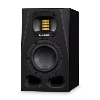 Adam A4V Black