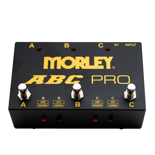 ABC-PRO