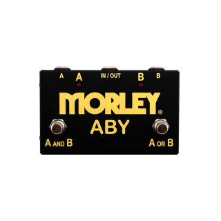 ABY-G Gold Series