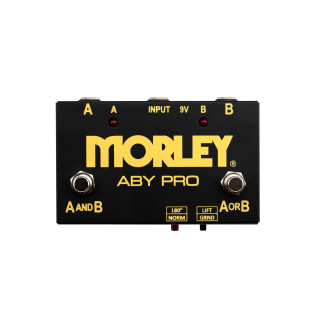 ABY PRO