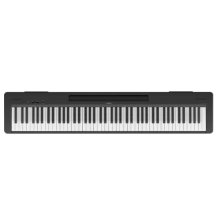 Yamaha P-145BT Black