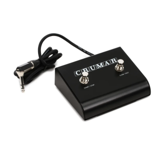 Crumar MJ61-SW2 Rotary Footswitch