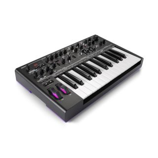 Novation AFX Station